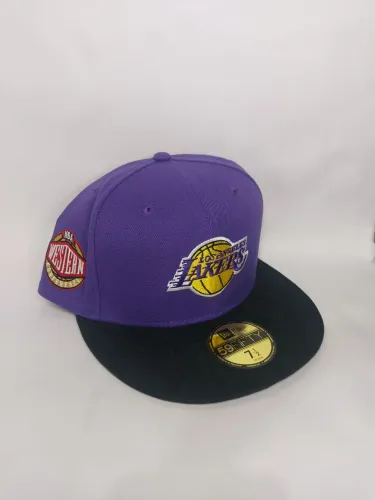Boné Los Angeles Lakers - NBA - New Era - 59FIFTY