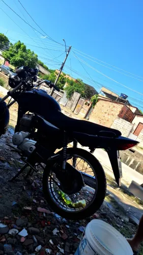 titan 150 para o trabalho no dia a dia