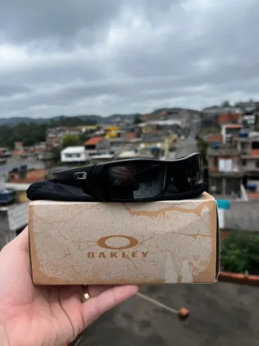 Oakley gascan montoya 