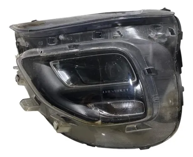 Farol Esquerdo Para Retirada De Led Gm Montana 2024 26460105