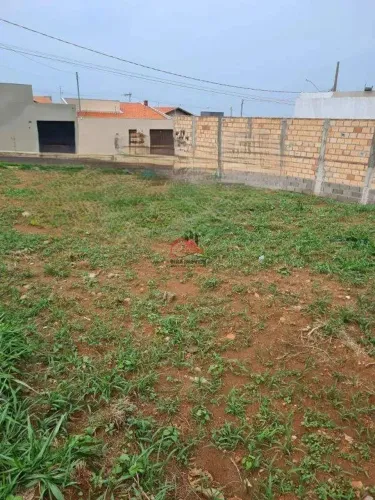 Terreno à venda Oneida Mendes - 248,44m²