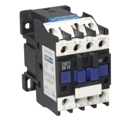 Contator 220v 9a 3cv 1na/0nf Soprano