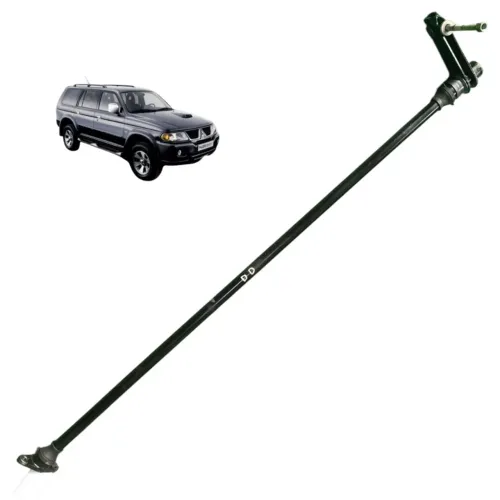 Barra torção direita Mitsubishi Pajero Sport 2001 2002 2003