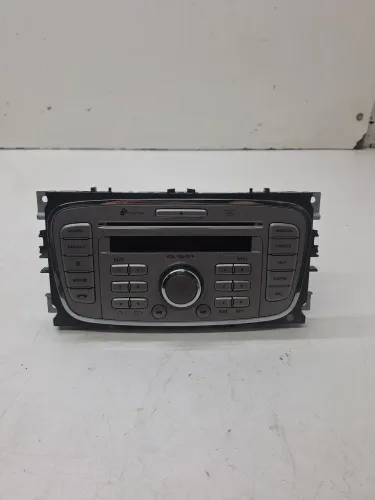 Rádio Original Ford Focus 2.0 2011 / 2011 Nam5518d804ae