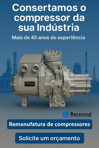 Compressor Parafuso Hitachi