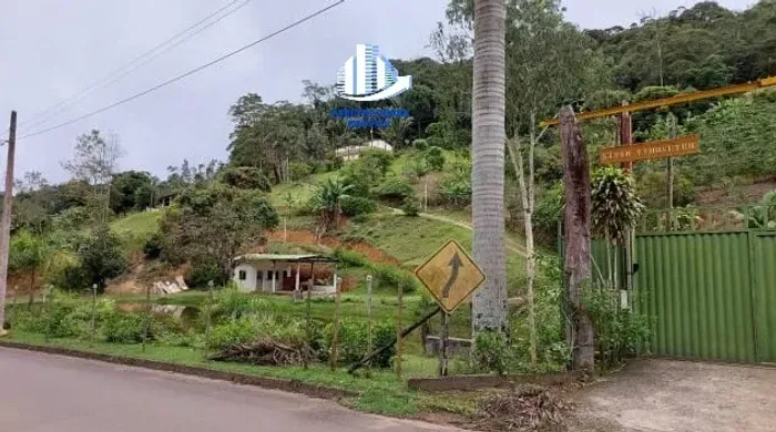 Oportunidade Única em Sta. Teresa-ES/ Venda de área em Aparecidinha.