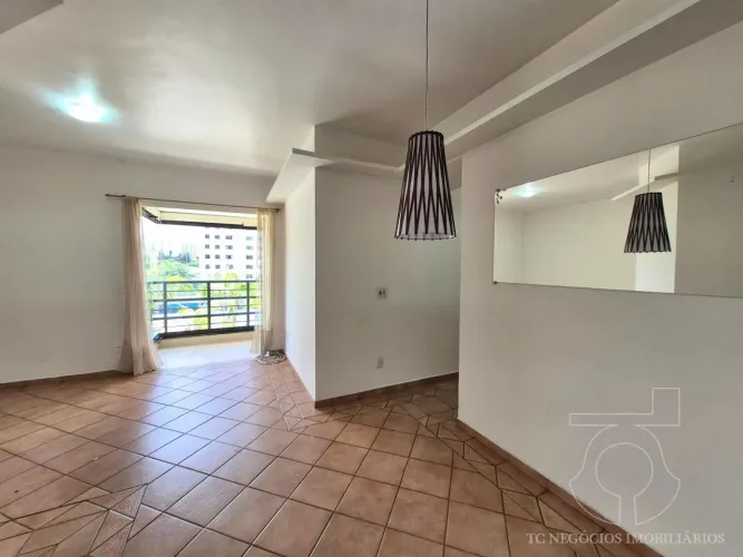 Apartamento Condomínio Colúmbia Park, Jardim Bonfiglioli - São Paulo, SP