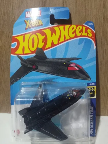 HOTWHEELS X-JET 2021 - MATTEL