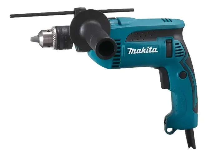 Furadeira De Impacto 1/2 760 Watts Makita