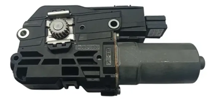 Motor de Cortina para Teto Solar VW T-Cross 2019 2020