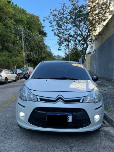 Citroen C3 Origine 1.5 8V 5P Mec. 2014