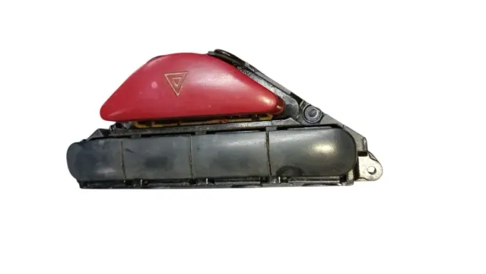 Botão Pisca Alerta Fiat Palio Strada 2005 2010 