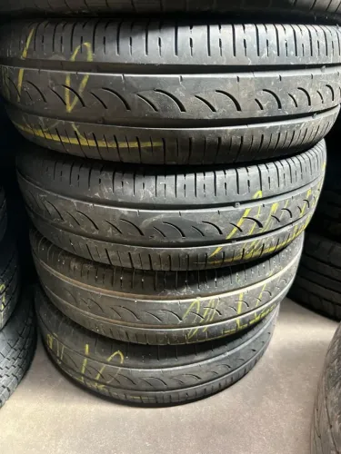 Pneu 175/70/13 Formula  70 % Vida util