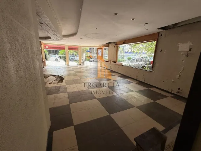 Loja para Locação no Tatuapé - 150m² por R$ 17.000,00