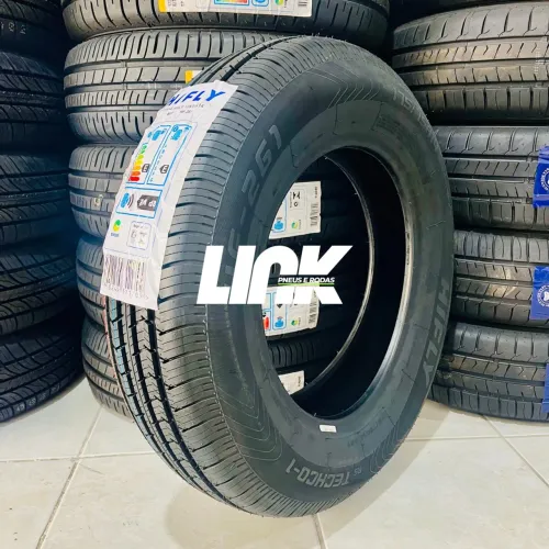 PNEU 175/75R14 HIFLY