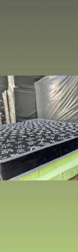 Cama box colchão d20 nova