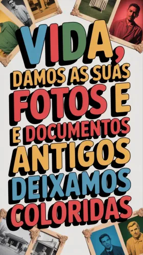 Resgatando Memórias 