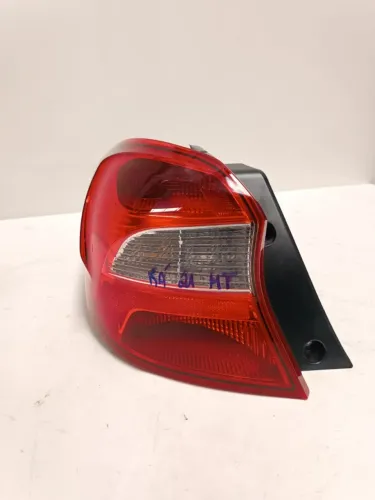 Lanterna Traseira Esquerda | Ford Ka Hatch | 2019 A 2021 - (Usada/Original)