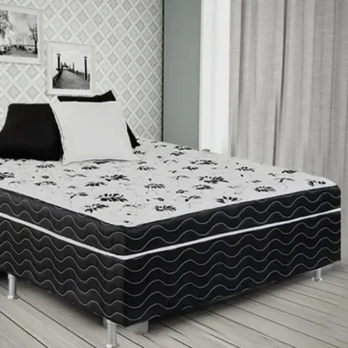 CAMA BOX DE CASAL - PRONTA ENTREGA - ATACADO E VAREJO