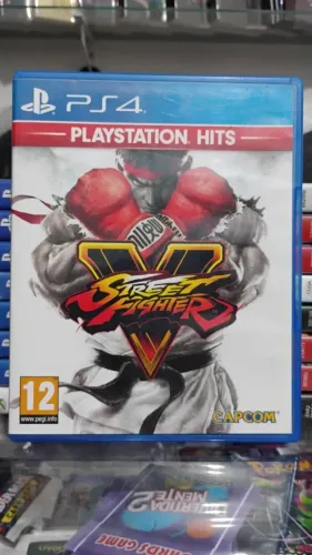 Jogos de Ps4 venda e trocas