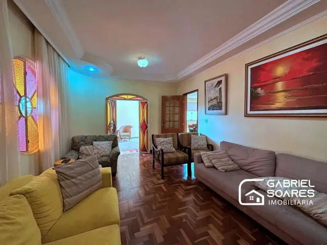 Casa com 3 Quartos em Taguatinga Sul | QSC 24 | Habite-se