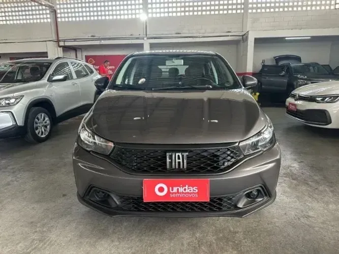 Fiat Argo Drive 1.0 6V Flex 2025