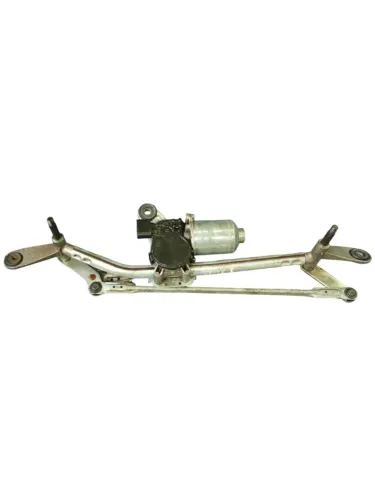 Motor De Limpador Do Prisma 2016