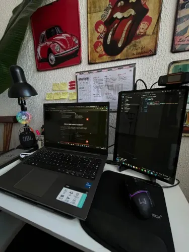 Monitor Portatil Zsus 2k