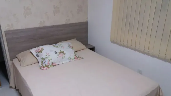 Alugamos apartamento de 2 quartos mobiliados em Luis Coreia-PI na praia do Coqueiro