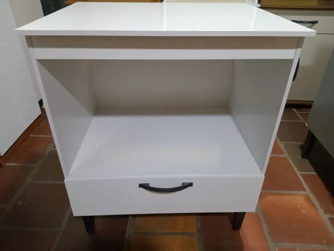 Balcão para Cooktop e forno, novo.(Entrego)