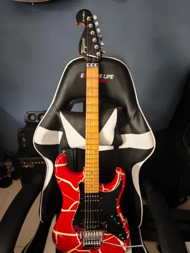 Guitarra Tagima JA