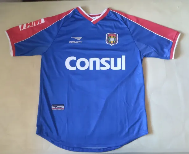 São Caetano camisa Oficial Futebol 