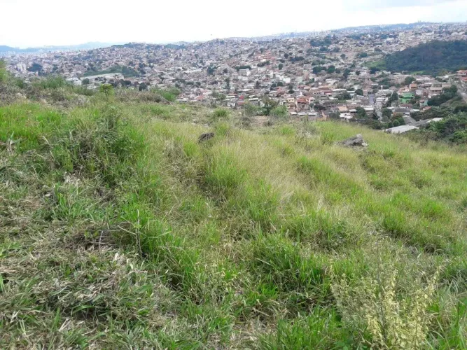 Lote - Terreno à venda, Acaiaca - Belo Horizonte/MG