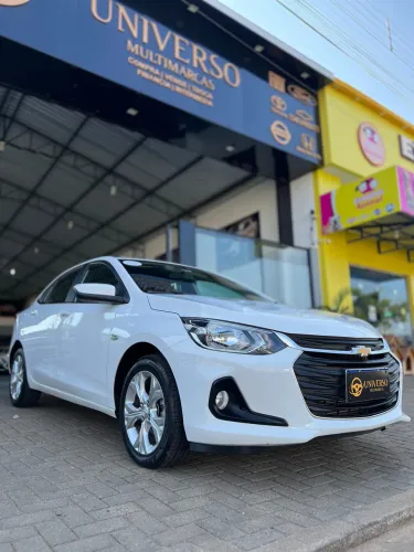 ONIX LTZ PLUS SEDÃ TB 1.0 2024 ATT