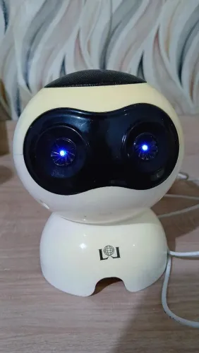 2 Caixas de som para PC 