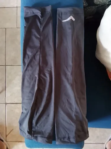 Manguito Par GG - Cor Preta