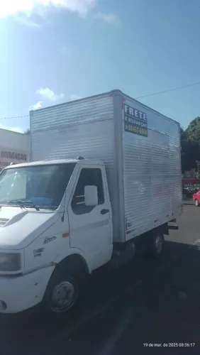 Mudanças, guará, Águas Claras,asa sul e região.