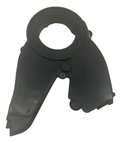 Capa Inferior Correia Dentada Vw Fox 2010 2011 2012 2013 15
