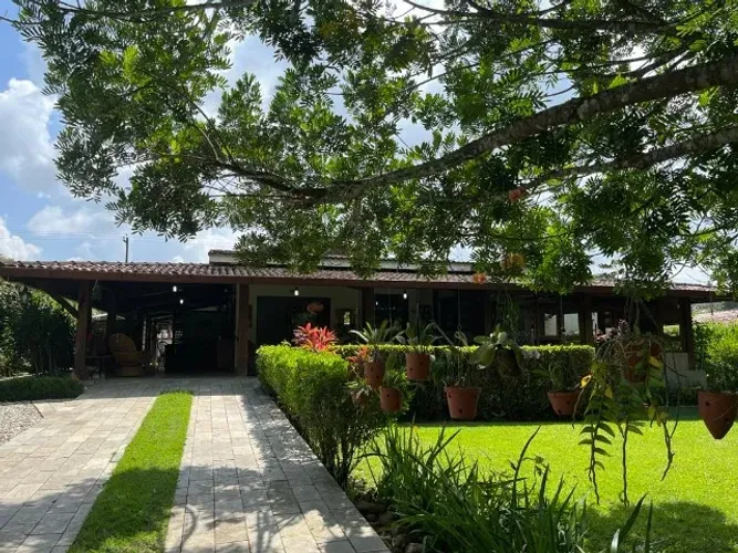 C29 DJ- VENDO - ÓTIMA CASA CONDOMÍNIO ALDEIA- KM 12 