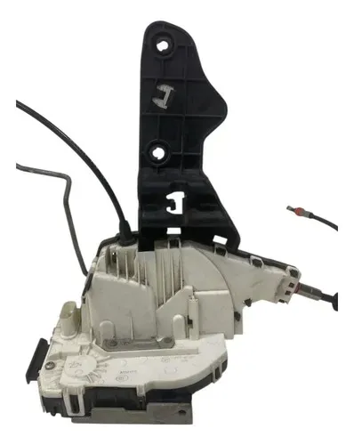 Fechadura Traseira Direita Dodge Journey 2010 *