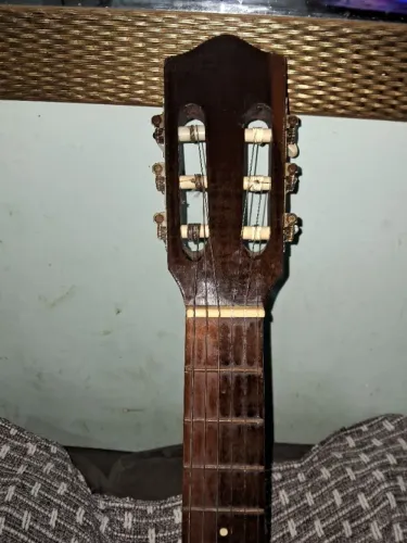 Violão Gianini Trovador