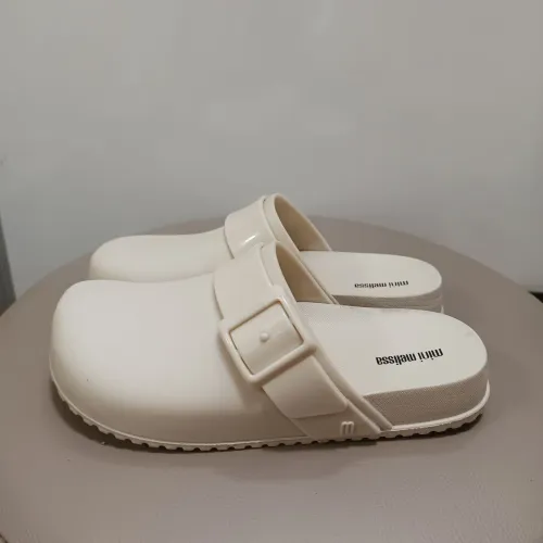 Mini melissa 