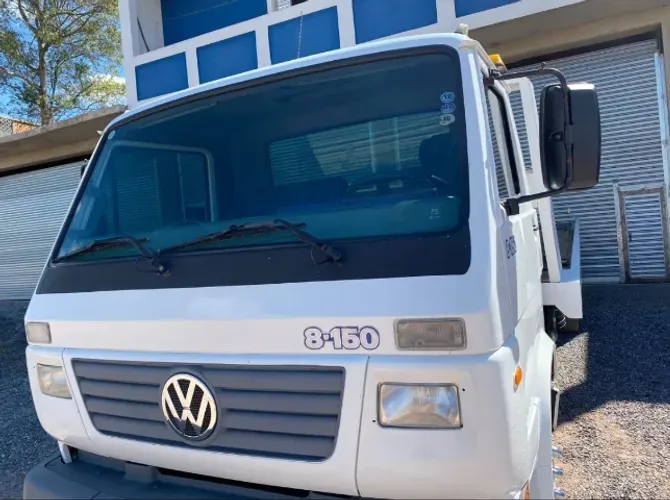Volkswagen * Guincho.