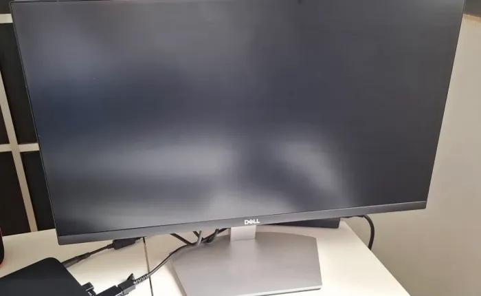 MUNITOR Dell s2421hn 24' NOVO NA CAIXA