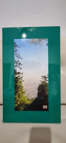 Quadro decorativo