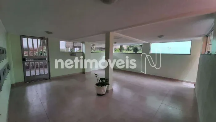 Venda Apartamento 2 quartos Madre Gertrudes Belo Horizonte