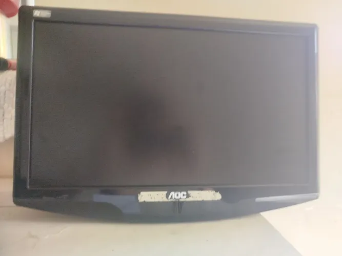 Monitor aoc