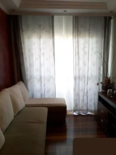 Cobertura com 4 quartos à venda em Vila gustavo - SP