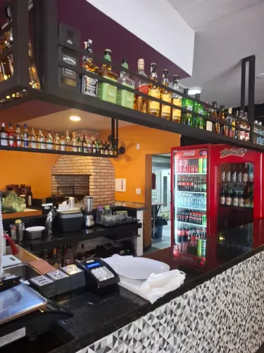 Restaurante Kilo e Alacart Butantã