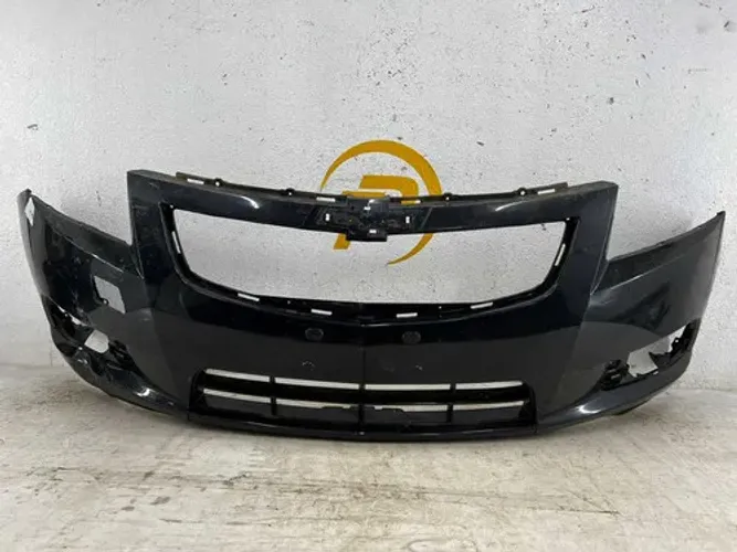 Parachoque Gm Cruze Sedan 2012 2013 2014 Original